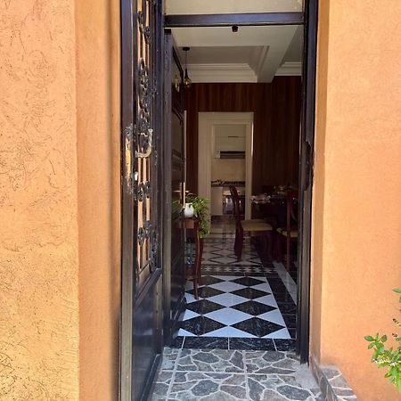 Tigami Villa Marrakesh Exterior photo