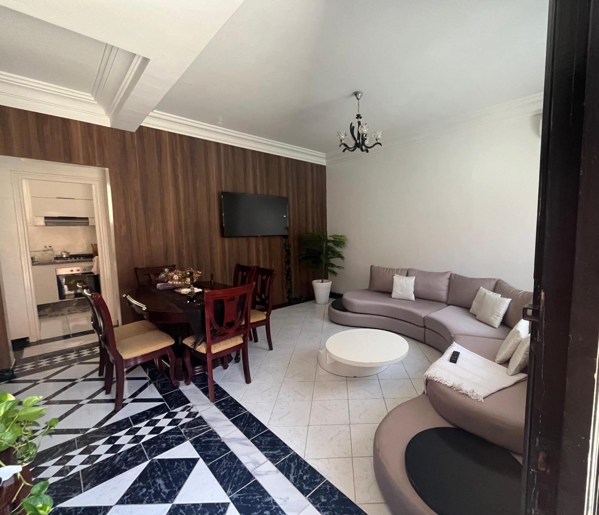 Tigami Villa Marrakesh Exterior photo